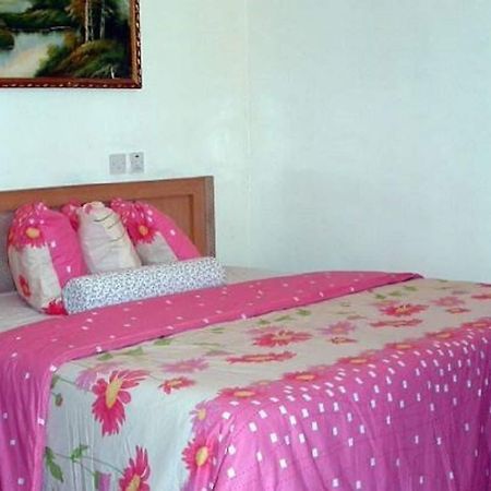 Oxford Hotel Αμπούζα Εξωτερικό φωτογραφία